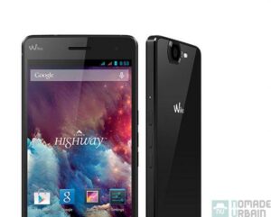 WIKO HIGHWAY Esthetique