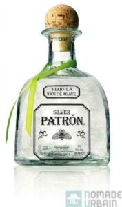 Tequila PATRON 5