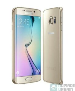 Samsung Galaxy S6 Edge