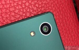 Test sony mobile xperia z5 detail APN