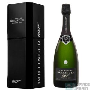 Bollinger édition limitée SPECTRE 3