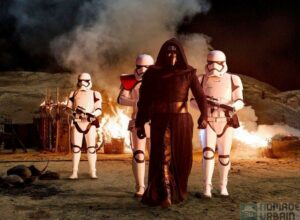 Star Wars The Force Awakens 1