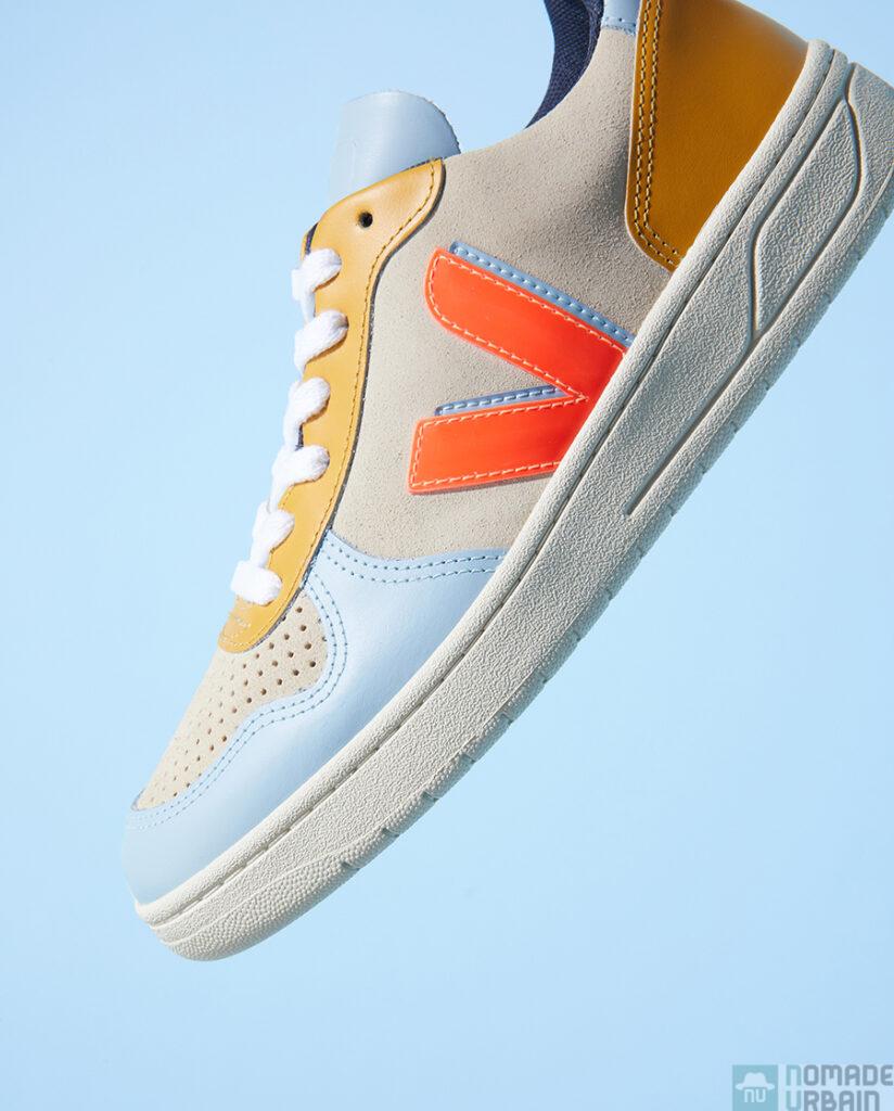 VEJA X Make My Lemonade Pep S Et Couleurs Pour Grands Et Petits