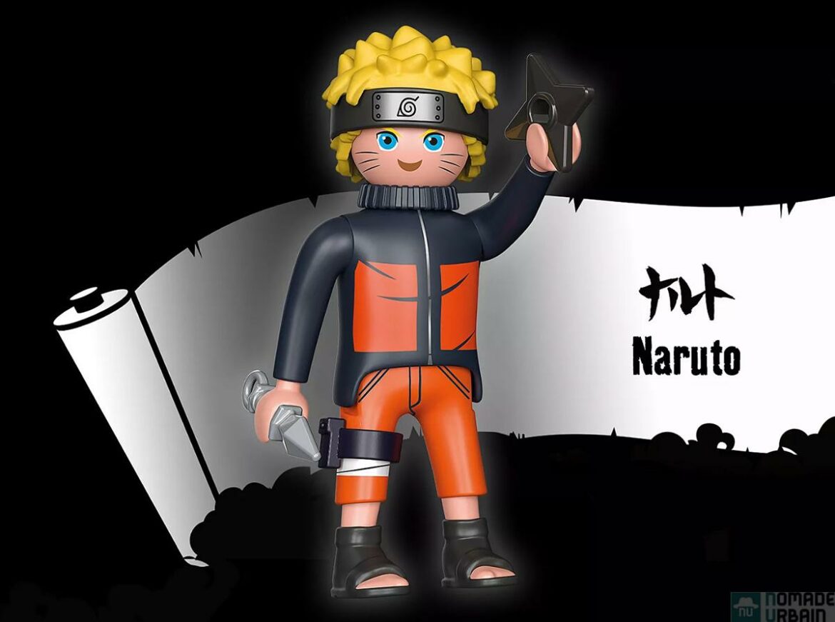 Les 3 meilleurs Playmobil Pop Culture : l'id?�e jouet du jour 14/24