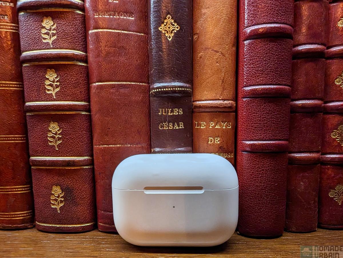 des Apple Airpods Pro 2