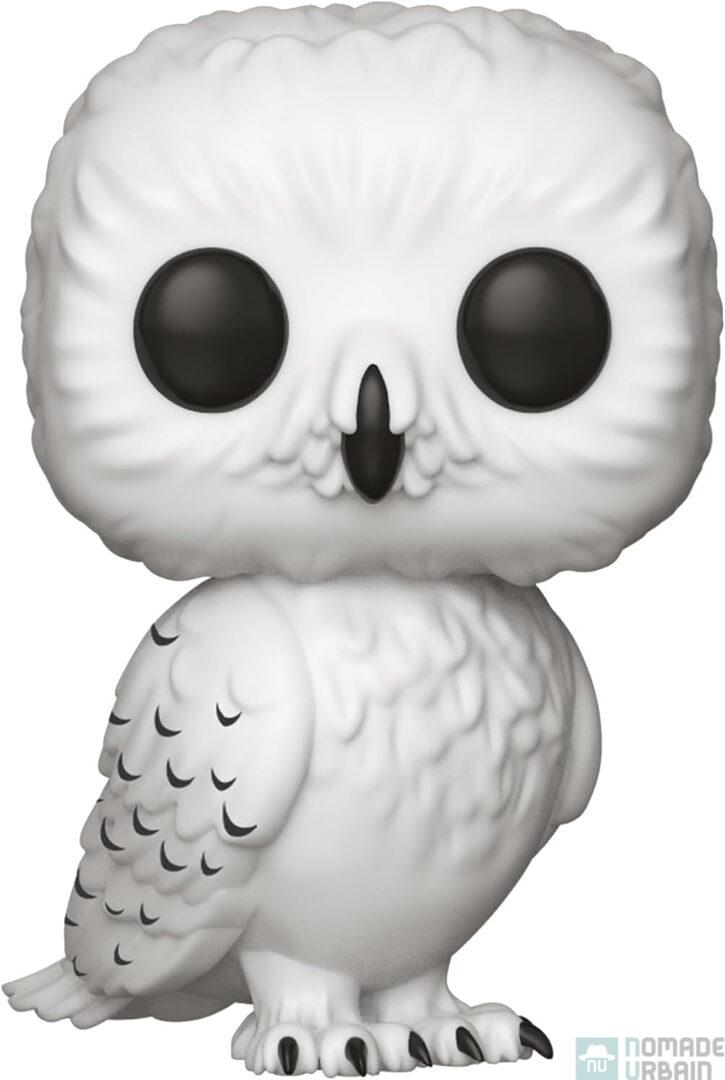 Hedwig POP