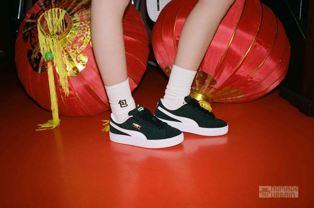 BAO Family X PUMA