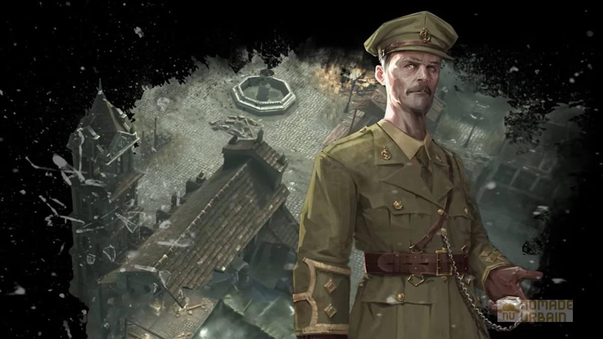 test War Hospital meilleurs jeux de stratégie