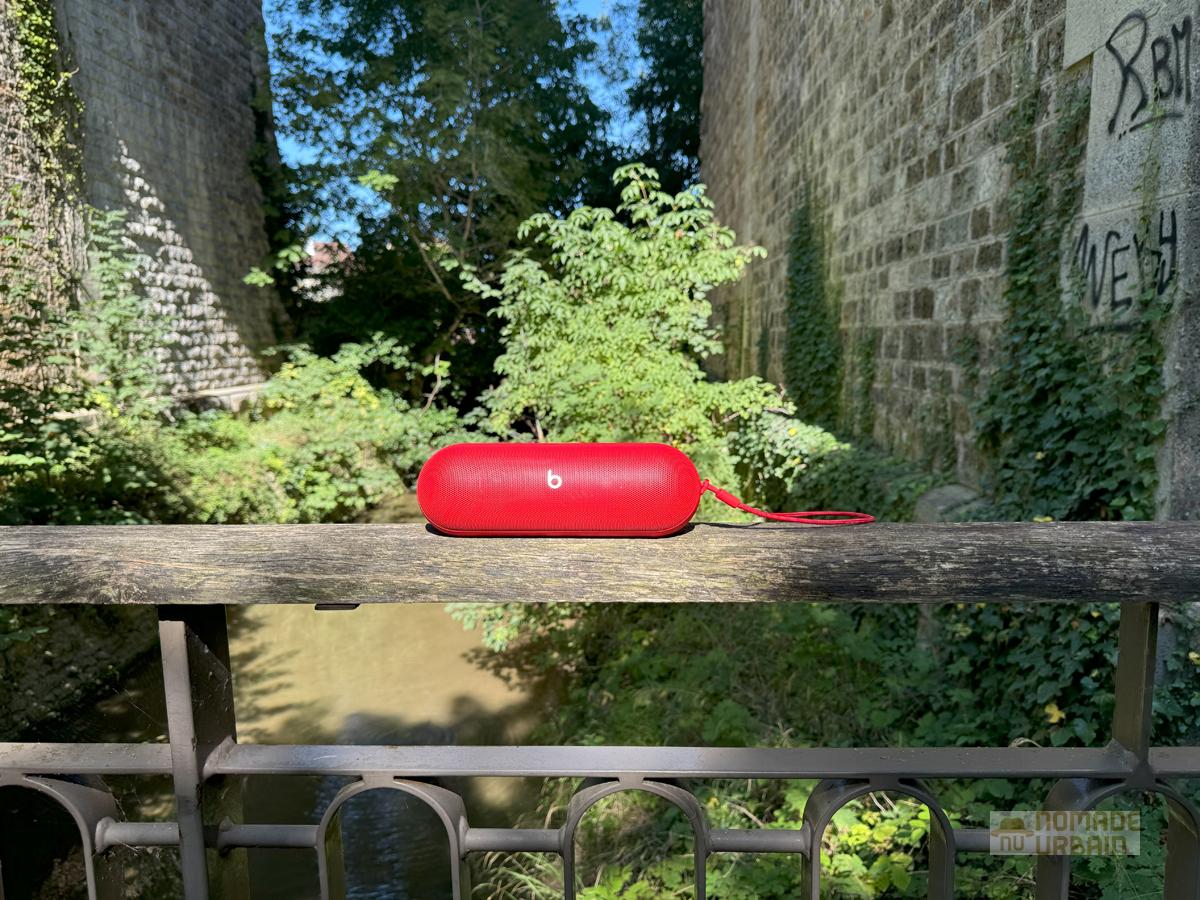 Test Beats Pill 2024