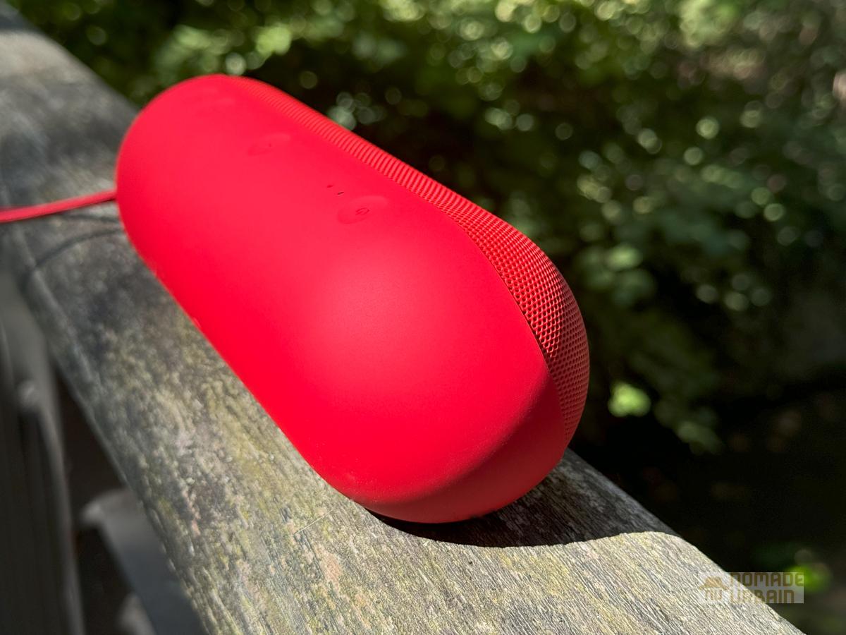 Test Beats Pill 2024