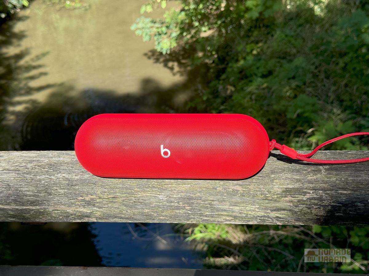 Test Beats Pill 2024