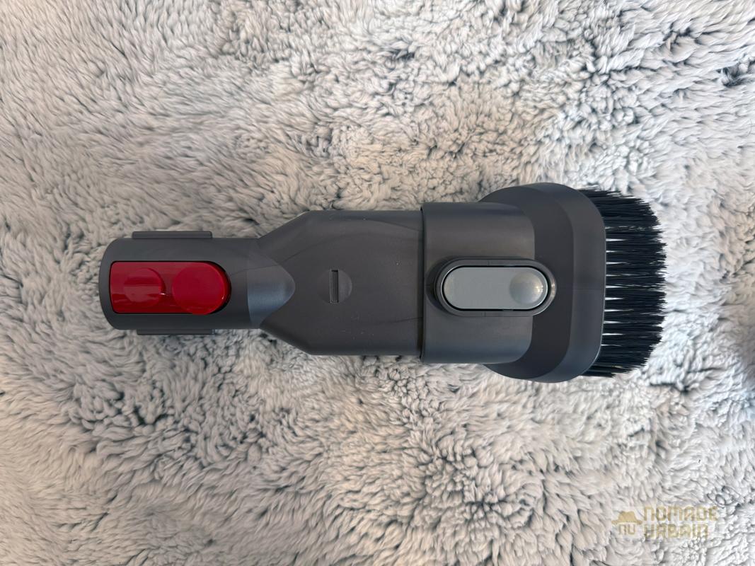 Dyson Gen5 Detect Absolut