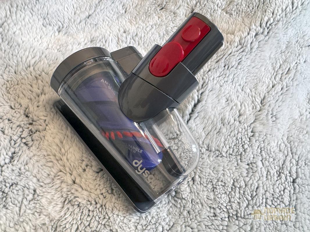 Dyson Gen5 Detect Absolut