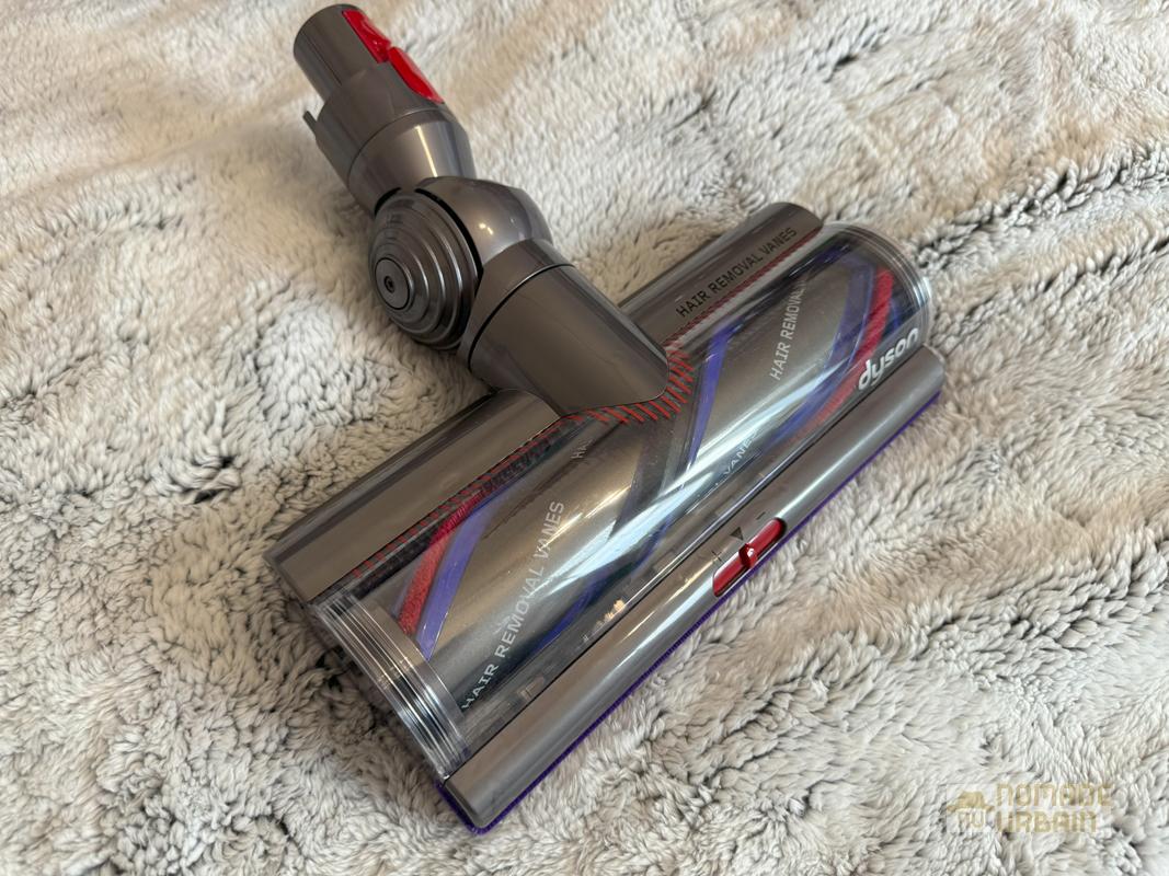 Dyson Gen5 Detect Absolut