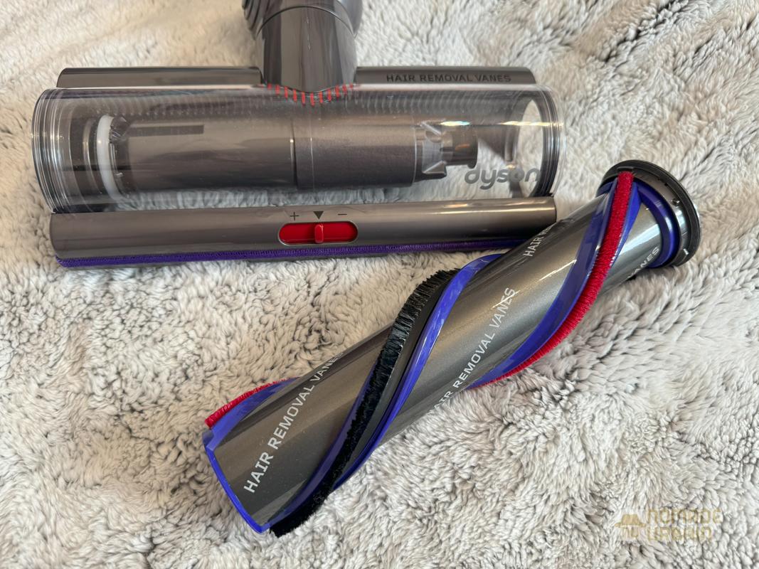 Dyson Gen5 Detect Absolut