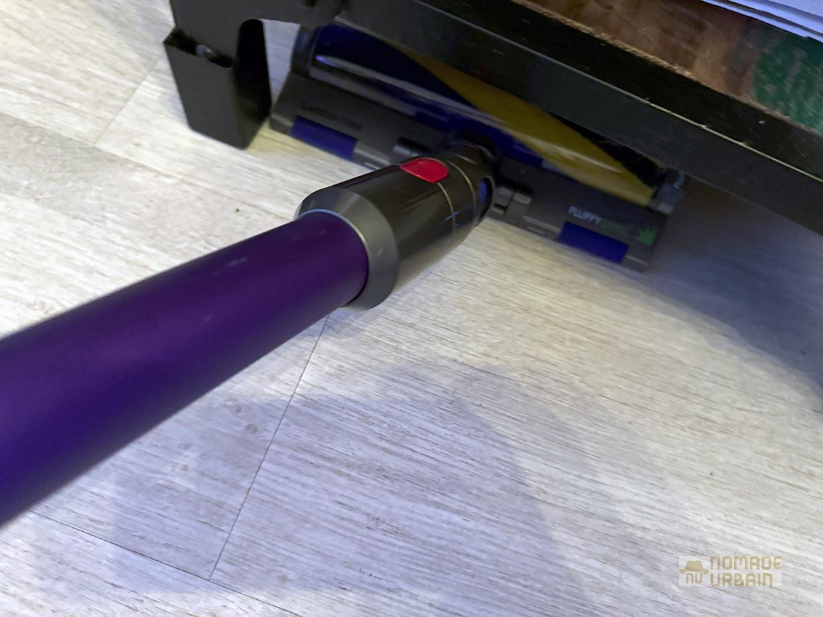 Dyson Gen5 Detect Absolut