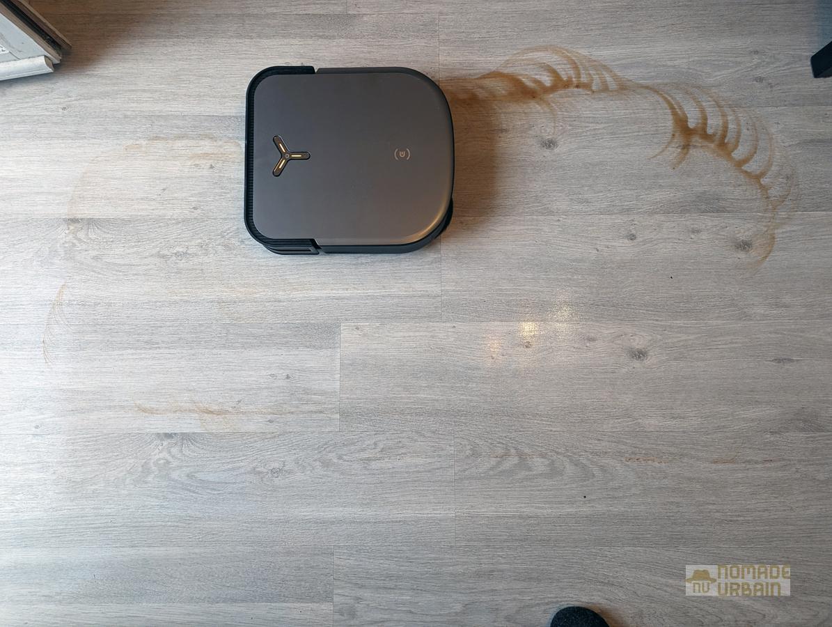 Test Ecovacs Deebot X2 Omni