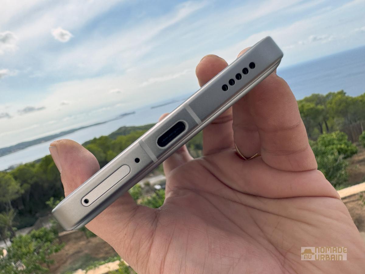 Test Xiaomi 14T Pro : Tout d'un haut de gamme, la chauffe en plus