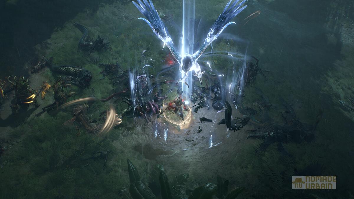 Diablo IV Vessel of Hatred : Une belle continuité un brin frustrante