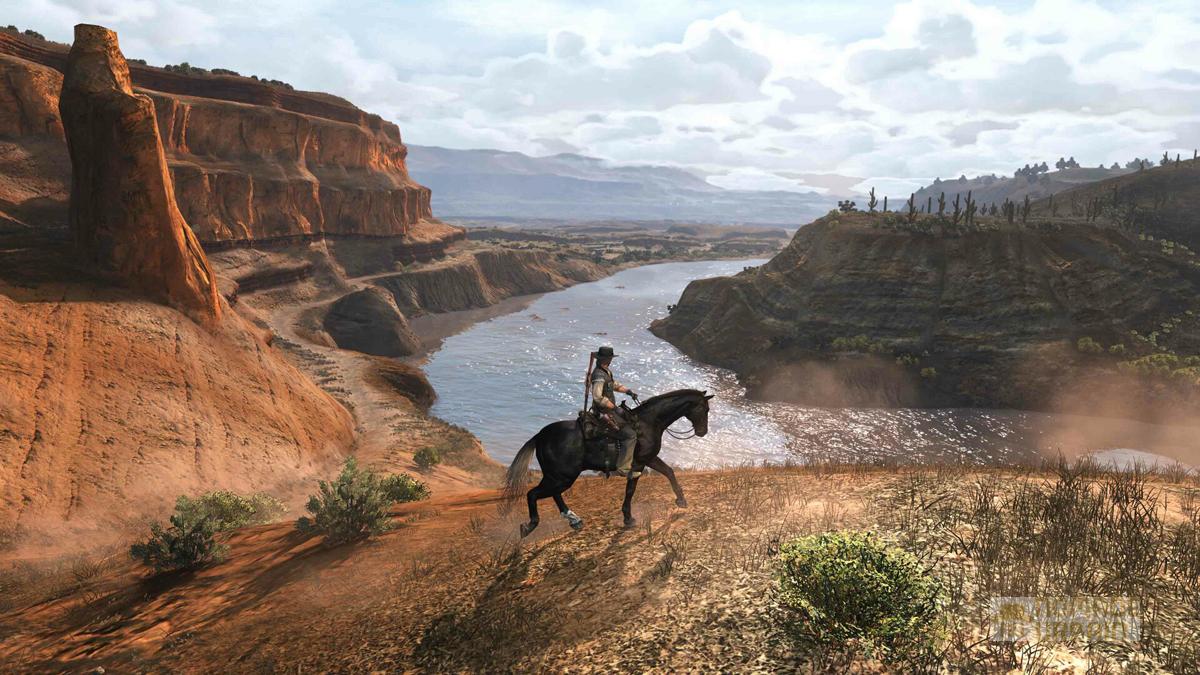 Test Red Dead Redemption PC : Le classique du western se modernise sur PC