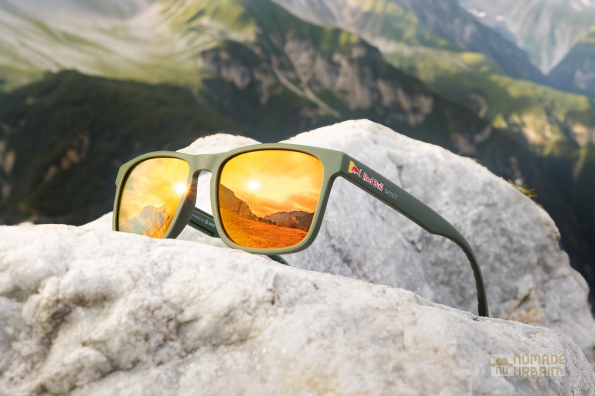 Red Bull x Atol : Des Lunettes Taillées Pour l’Aventure, la Vitesse et le Style !